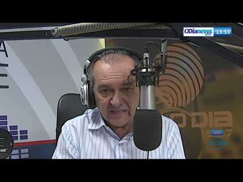 O DIA NEWS 29 08  AZ no RaÌdio