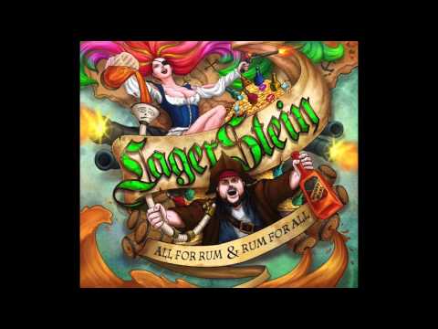 Lagerstein - Shiver Me Timbers