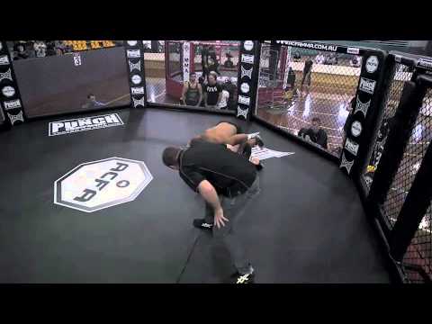 David Reiser Vs Nick Kepu