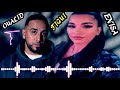 أغنية رومانسية رائعة Tigui Oualid X Enisa Remix By Lizach Ncs R