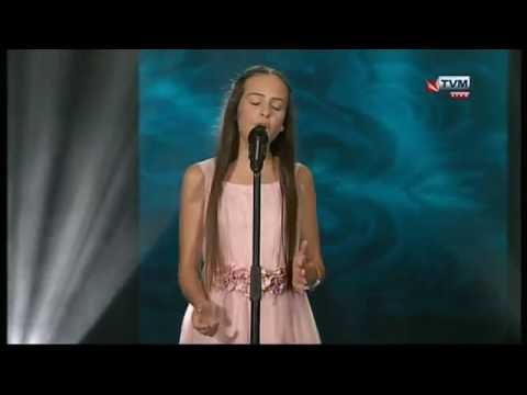Malta JESC 2016 - Cledia Micallef - Bring Him Home