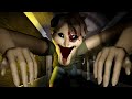 THIS NEW ROBLOX HORROR GAME IS EXTREMELY SCARY..