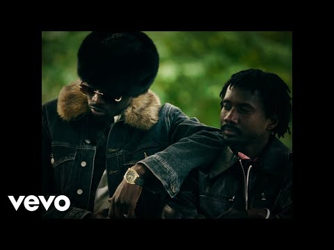 Papi Del Sol - Kay Kay (Official Visualizer) ft. Jeeba