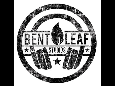Bent Leaf Studio