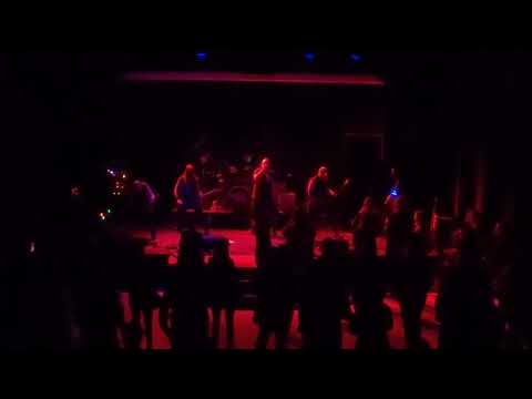 Beyond The Hate - Full Live Show at Alimus Helsinki 2024