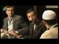 "Muslim" Gets Owned by FUNNY Sh. Dr. Haitham Al ...