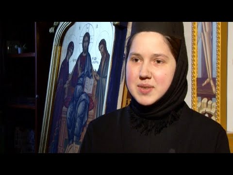 Mănăstirea Cămârzani, Suceava (Pasii pelerinului, episodul I)