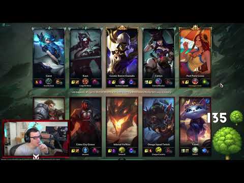 CHALLENGE AZ - BOOSTATO ANCHE IN A-Z - Gameplay Leona Support #190 ITA League of Legends