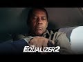 THE EQUALIZER 2 - Music Trailer