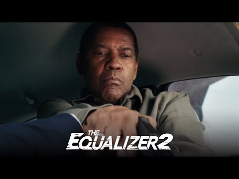 The Equalizer 2 (Clip 'In the Name of Love')