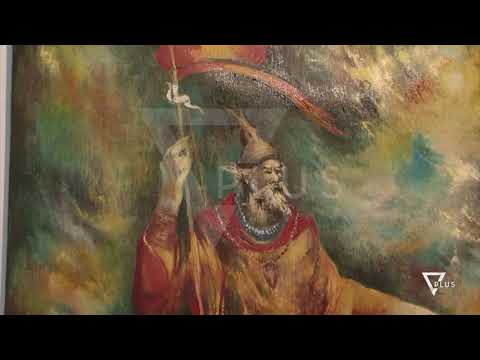 Arti vizual “pushton” fundjavën në kryeqytet - News, Lajme - Vizion Plus