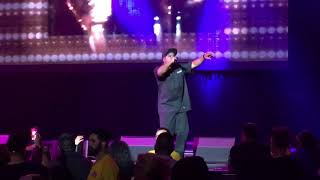 Ice Cube Live - New Song 2018 - New Funkadelic