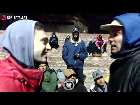 Esencia del Under - NACCO vs EQ - [4tos] - 24.08.2023 .