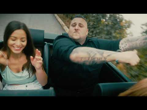 Keen'V - Affaire classée ( clip officiel )