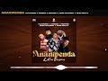Platform, Peipper & Gino Mella - Ananipenda (Latin Remix ft. Soge Culebra & Marioo)