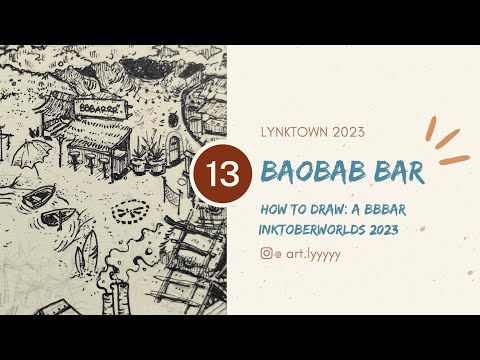 COMO DESENHAR UMA BARRA