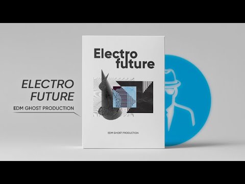 EDM Ghost Production Samples - Now Available on Loopmasters