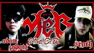 ADAN ZAPATA ( MENTE EN BLANCO CLAN ) QUIERO CONFESARTE