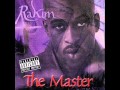 RAKIM - INTRO The Master album