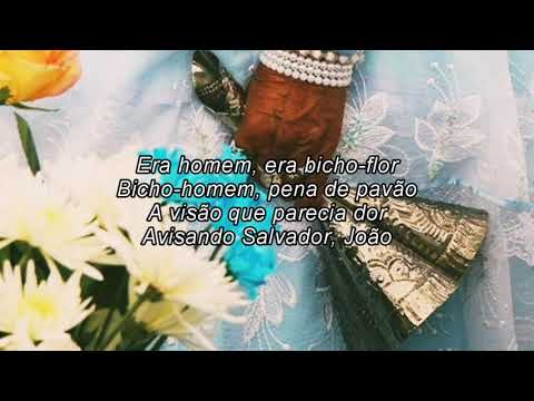 Tatalondirá - Grande Rio 2020 (letra)