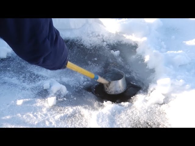 Роспотребнадзор сомневается в качестве воды