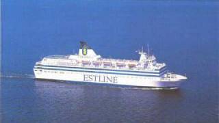 Estline Estonia 1980-1994 (Rodrigo Fomins - Ever So Blue)