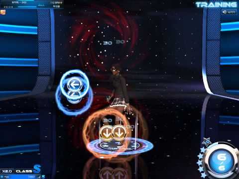 MStar KR - Up Down (Cover) : Neo Classic [Extreme] (100%)