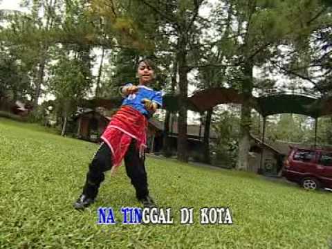 Jangan Malu Jadi Orang Batak