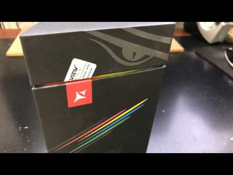 ALLVIEW V2 VIPER i DUAL SIM Unboxing Video – in Stock at www.welectronics.com