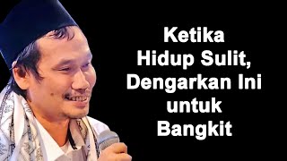 Download lagu NGAJI GUS BAHA - Ketika Hidup Sulit, Dengarkan Ini untuk Bangkit! mp3
