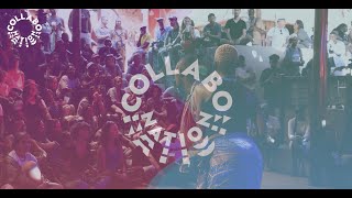 The official 2025 Dance CollaboNation video