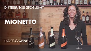 The Best Prosecco For Any Occasion, Mionetto Style | Distributor Spotlight