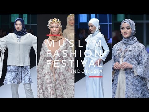 MUFFEST 2018 : WARDAH INSPIRING BEAUTY