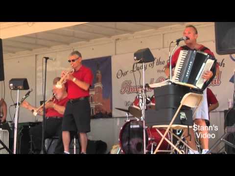 Duane Malinowski - 2015 - Apples Peaches Pumpkin Pie - Wyandotte Michigan