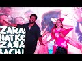Baby Tujhe Paap Lagega Zara Hatke Zara Bachke Music Launch Tere Vaste Vocky Kaushal Sara Ali