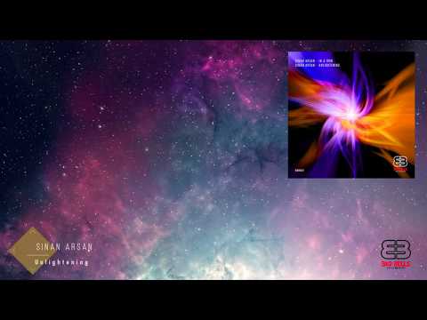 Sinan Arsan - Unlightening [Big Bells Records]