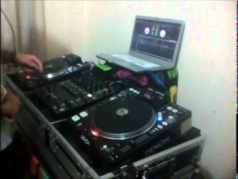 2011 Live Electro House Remix #2 ( Dj Blackdog220 )