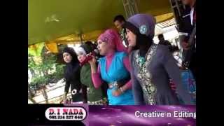 Download lagu ☛ Bismillah [Lagu Qasidah Modern] mp3