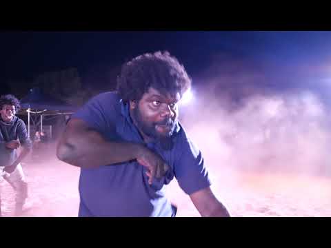 Gudarrgu (Brolga) Promo Ft Yawurru Murrungun - Numburindi Festival 2019