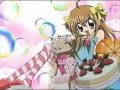 Kirarin Revolution {Love Dayo Darling} :KUSUMI ...