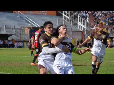 La Arenga Calamar | Platense 4 - 3 Defensores de Belgrano | Fecha 27 | Campeonato 2015