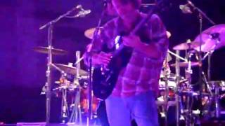 Widespread Panic- Party At Your Mama's House