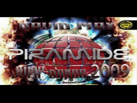 David Max - Piramide - Jump&Dance (2009)