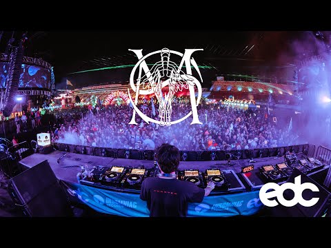 Max Styler Live @ EDC Vegas 2024