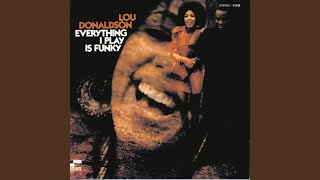 Everything I Do Gonna Be Funky (From Now On)