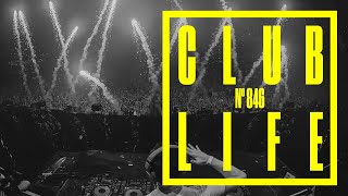 CLUBLIFE by Tiësto Episode 846