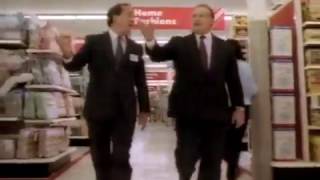 New Kmart Stores Commercial (1991)