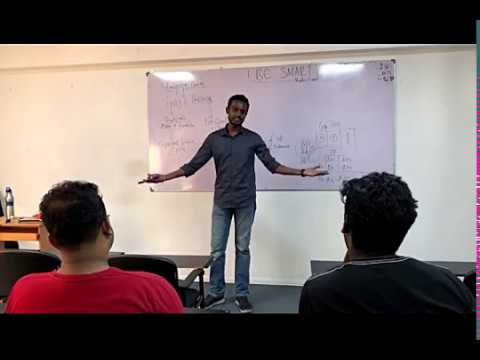 ACCA - P5 - APM - Advanced Performance Management - Syllabus Discussion Revision (II)