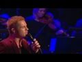 Peter Jöback - Varmt igen (Live) 