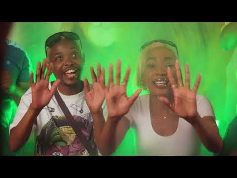 Jusca & Plee -  Diroba (Feat. Team Donoza) (Official Video)